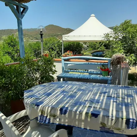 Casa vacanze Casa Vacanza Atlantide Buggerru