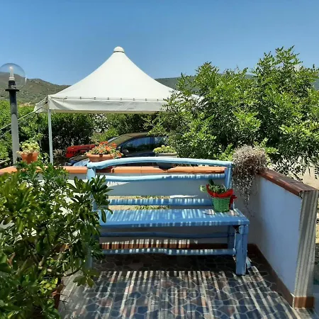 Vakantiehuis Casa Vacanza Atlantide *