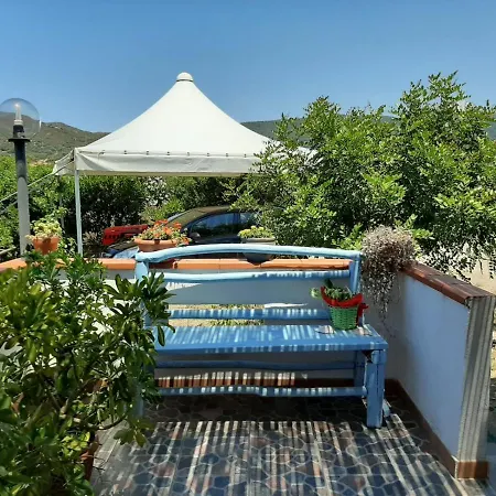 Casa vacanze Casa Vacanza Atlantide *