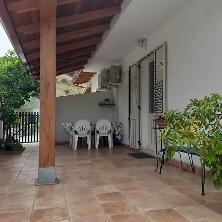 Casa Vacanza Atlantide Vakantiehuis