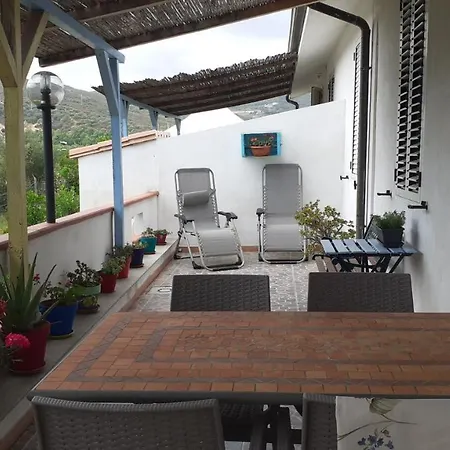 Vakantiehuis Casa Vacanza Atlantide Buggerru