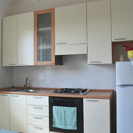 Casa Vacanza Atlantide *