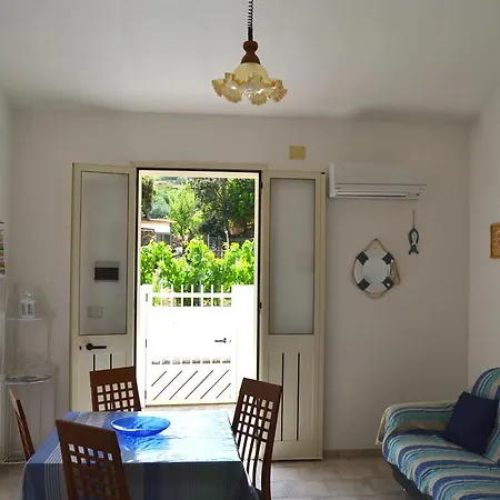 Vakantiehuis Casa Vacanza Atlantide Buggerru