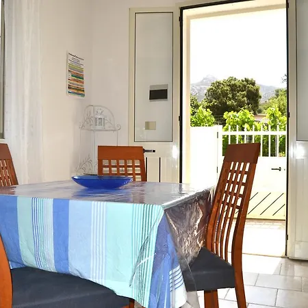Casa Vacanza Atlantide Буджерру