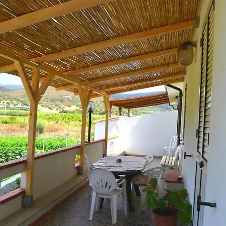 Vakantiehuis Casa Vacanza Atlantide *