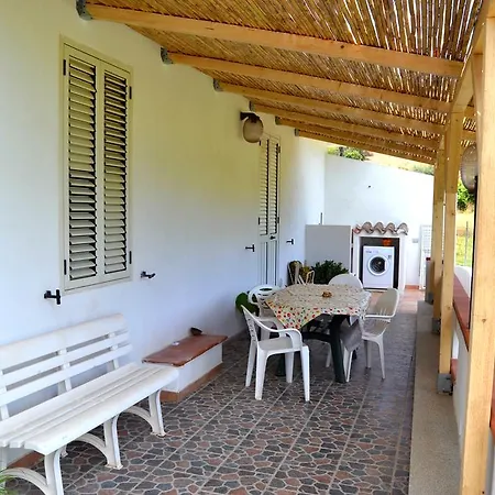 Vakantiehuis Casa Vacanza Atlantide Buggerru
