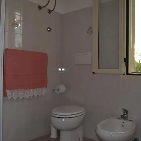 Vakantiehuis Casa Vacanza Atlantide Buggerru