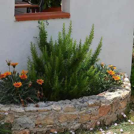 Vakantiehuis Casa Vacanza Atlantide