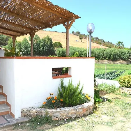 Vakantiehuis Casa Vacanza Atlantide Buggerru