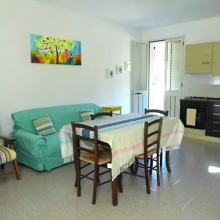 Casa Vacanza Atlantide * Буджерру
