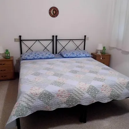 Vakantiehuis Casa Vacanza Atlantide *