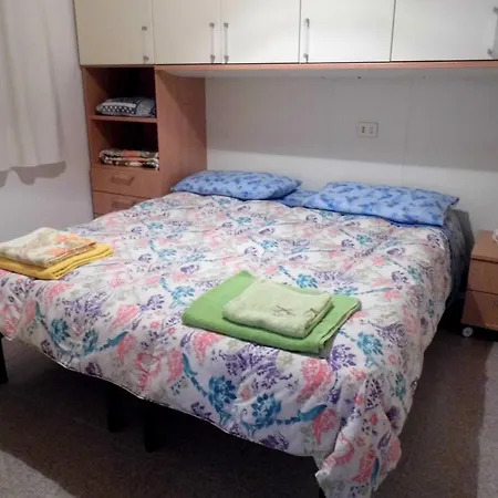 Casa Vacanza Atlantide * Буджерру