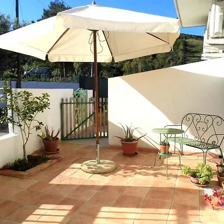 Casa Vacanza Atlantide