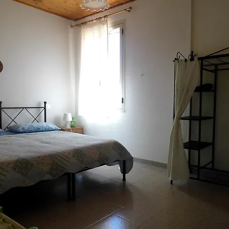 Casa Vacanza Atlantide