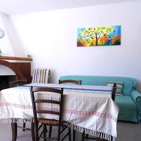 Casa Vacanza Atlantide Vakantiehuis *